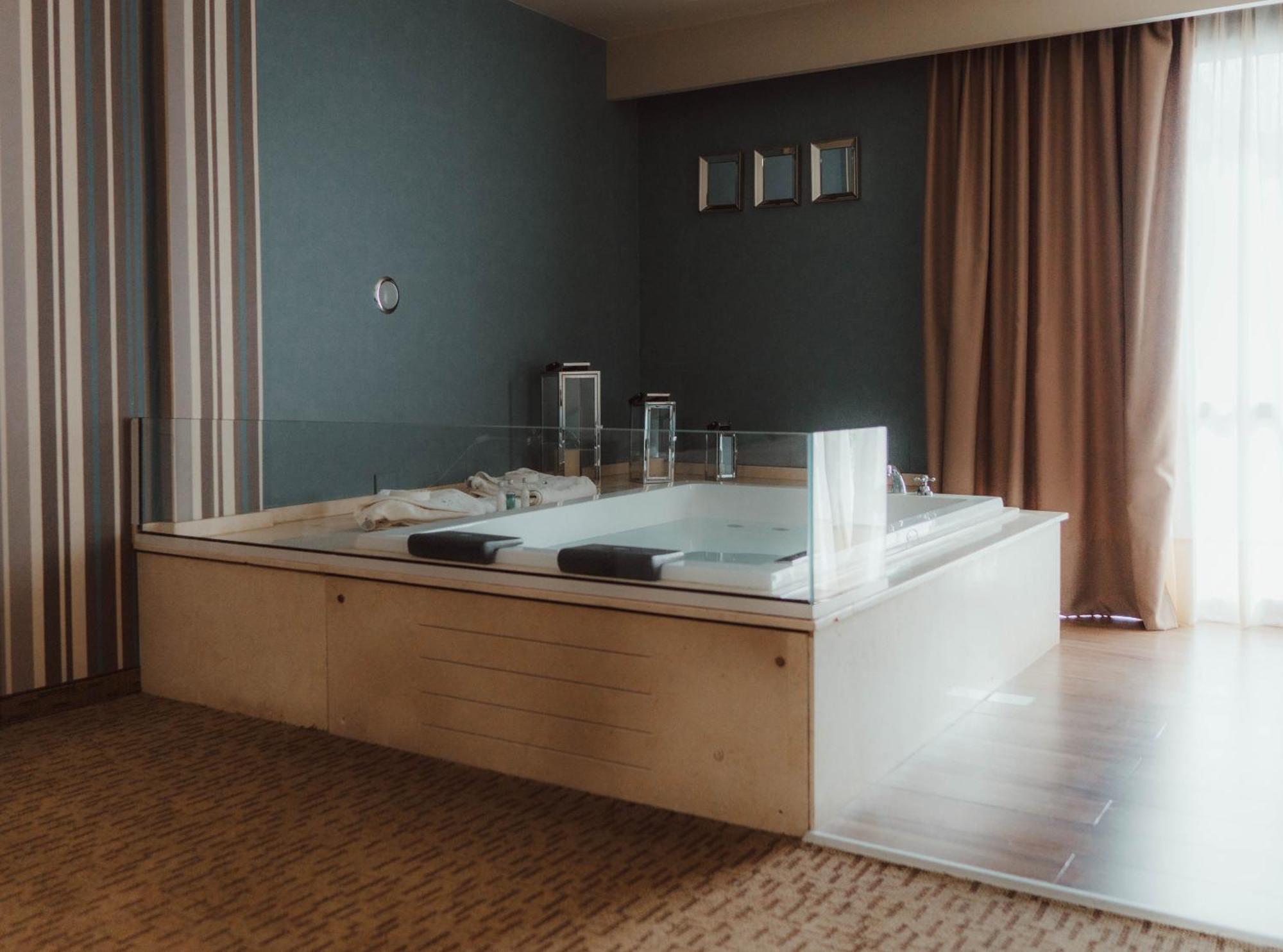 Mayim Hotel Termal & Spa Concordia Exteriér fotografie