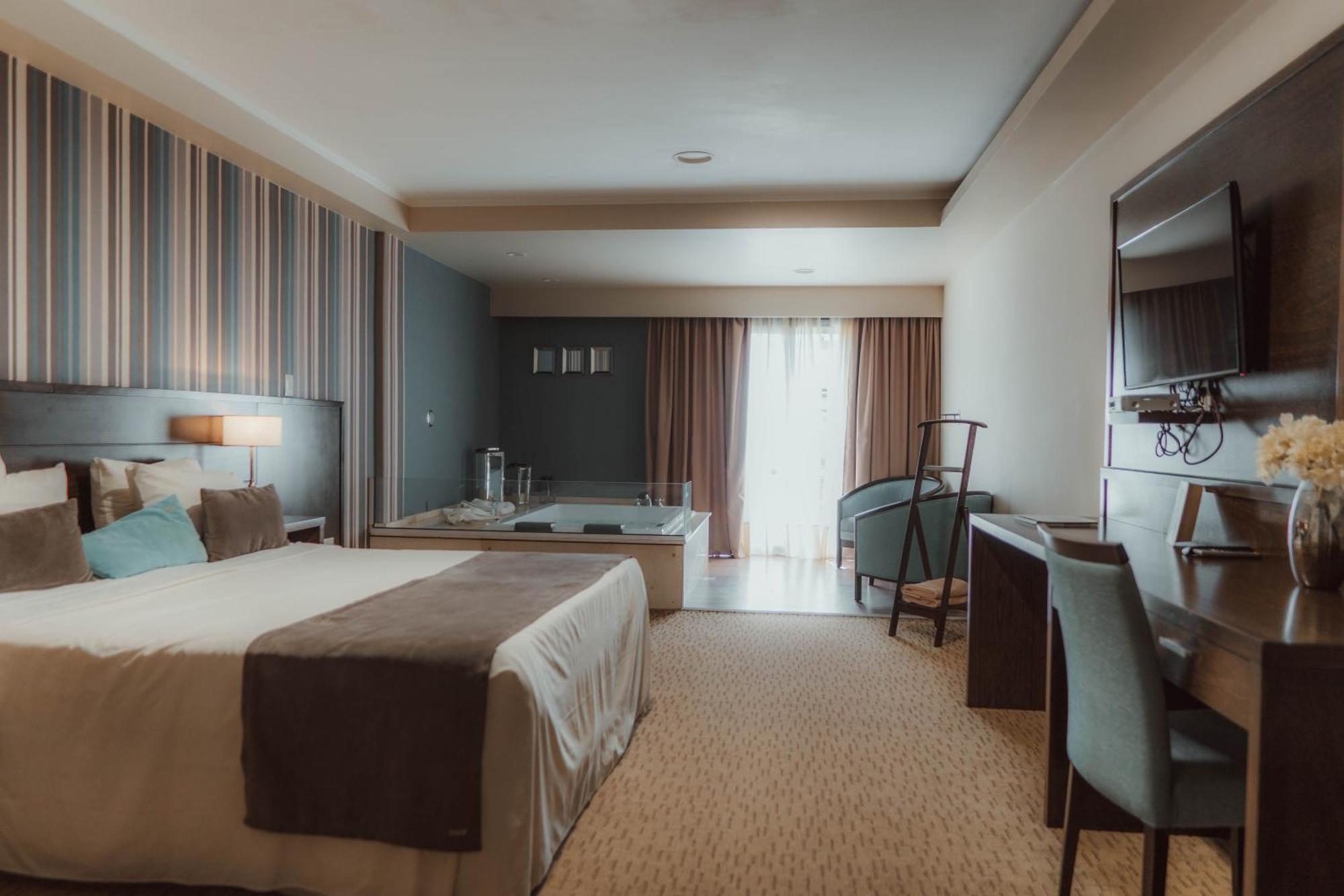 Mayim Hotel Termal & Spa Concordia Exteriér fotografie